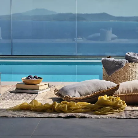 Villa Thea Lux Korithion