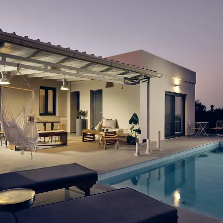 Villa Thea Lux