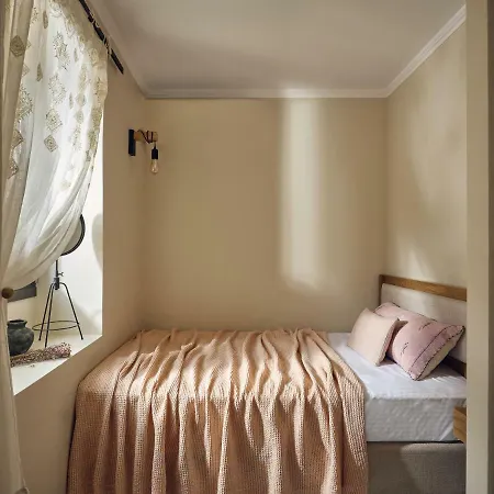Villa Thea Lux *